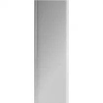 Kit extension de cheminée pour hotte Victoria KTR90XE -SMEG Réf. KITCMNKXU