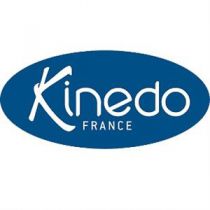 KIT KMG7 MONTAGE FACE - KINEDO Réf. KINRAIL02