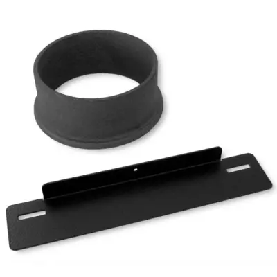 Kit optionnel air externe Inserto 80 - LA NORDICA R�f. 6016041