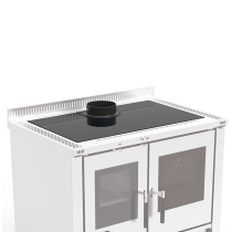 Kit plan vitrocéramique pour cuisinière Venezia - LA NORDICA Réf. 7016430