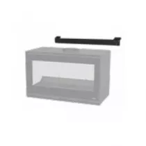 Kit pour accrocher Cairo 70 Box - BRONPI