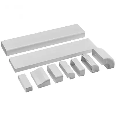 Kit pour installatiion en recyclage - SMEG R�f. KITRHOBD6