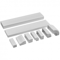 Kit pour installatiion en recyclage - SMEG Réf. KITRHOBD6