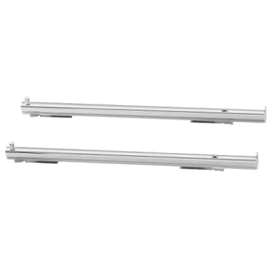 Kit rail t�lescopique � sortie partielle -SMEG R�f. GTP