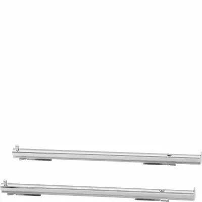 Kit rail t�lescopique � sortie totale -SMEG R�f. GTT