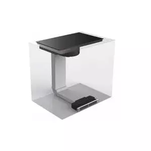 Kit recyclage dans plinthe pour table de cuisson aspirante - ROBLIN R�f. 5386387