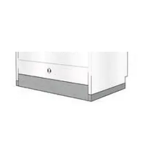 Kit r�hausse 5 cm pour cave � vin - STEEL R�f. SA-SZ7-FR-Q