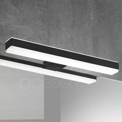 Lampe led Clea 30cm - O\'DESIGN R�f. CLEA300