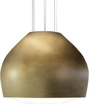 Lampe Sophie 22cm laiton - FALMEC Réf. 134661 / SOPHILX2140