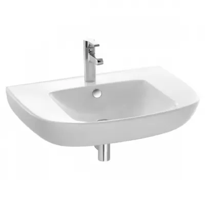 Lavabo Od�on Up 70x56.5 cm Blanc - JACOB DELAFON R�f. E4495-00