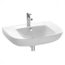 Lavabo Od&eacute;on Up 70x56.5 cm Blanc - JACOB DELAFON R&eacute;f. E4495-00