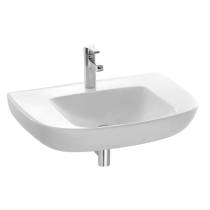 Lavabo Odéon Up 70x56.5cm Blanc - JACOB DELAFON Réf. E4495-00