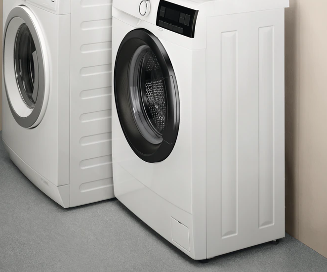 ELECTROLUX Lave-linge top 6kg 1200trs/min AutoSense Machine à laver