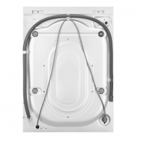Lave-linge Frontal PerfectCare 600 Slim 6kg 1200tours D Blanc - Electrolux Réf. EW6S3626CX