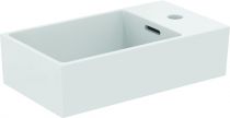Lave-mains 45 x 25 cm VD blanc - Ideal Standard Réf. T373401