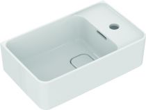 Lave-mains 45 x 27 cm VD blanc - Ideal Standard Réf. T299401