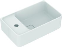 Lave-mains 45 x 27 cm VG blanc - Ideal Standard Réf. T299501