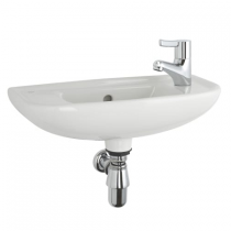 Lave-mains Access 50x23cm Blanc - ROCA Réf. A327231000
