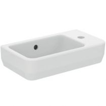Lave-mains I.Life S 45x25cm Blanc - Ideal Standard Réf. T458601