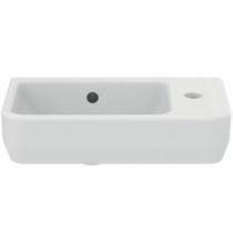 Lave-mains I.Life S 45x25cm Blanc - Ideal Standard Réf. T458601