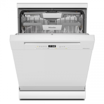 Lave-vaisselle 14 couverts 8.4l B Blanc - MIELE Réf. G 5433 SC Blanc