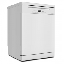 Lave-vaisselle 14 couverts 8.4l B Blanc - MIELE Réf. G 5433 SC Blanc