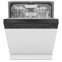Lave-vaisselle 14 couverts 8.4l B Noir - MIELE Réf. G 5412 SCi NR
