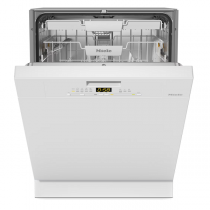 Lave-vaisselle 14 couverts 8.5l D Blanc - MIELE Réf. G 5110 SCi BB
