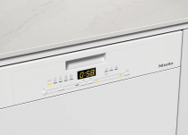 Lave-vaisselle 14 couverts 8.5l D Blanc - MIELE Réf. G 5110 SCi BB