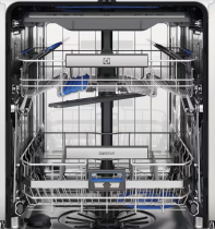 Lave-vaisselle ComfortLift® pose libre 60cm 14 couverts 11l D Blanc - Electrolux Réf. ESC88300SW