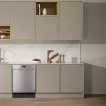 Lave-vaisselle encastrable 14 couverts 8.2l A Inox antitraces - MIELE R&eacute;f. G5611SCUActive