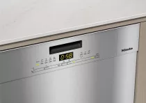 Lave-vaisselle encastrable 14 couverts 8.2l A Inox antitraces - MIELE R&eacute;f. G5611SCUActive