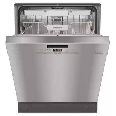 Lave-vaisselle encastrable 14 couverts 8.2l A Inox antitraces - MIELE R�f. G5611SCUActive