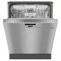 Lave-vaisselle encastrable 14 couverts 8.2l A Inox antitraces - MIELE R&eacute;f. G5611SCUActive