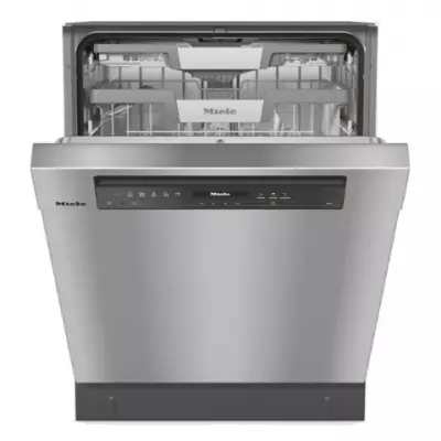 Lave-vaisselle encastrable 14 couverts 8.4l A Inox - MIELE R�f. G 7600 SCU IN AutoDos