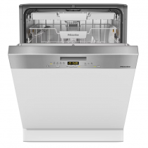 Lave-vaisselle encastrable 14 couverts 8.5l D Inox  - MIELE Réf. G 5110 SCi IN