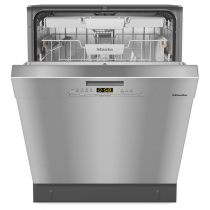 Lave-vaisselle encastrable 14 couverts 8.5l D Inox - MIELE Réf. G 5110 SCU IN
