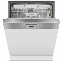 Lave-vaisselle encastrable 14 couverts 8.5l D Inox - MIELE Réf. G 5112 SCi IN