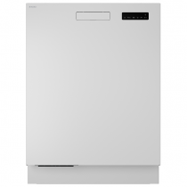 Lave-vaisselle enchâssable 82 cm Logic 14 couverts B 9.2l Blanc - ASKO Réf. DBI344ID.W