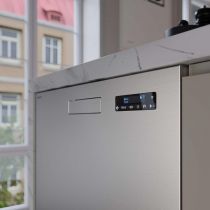 Lave-vaisselle enchâssable 82 cm Logic 14 couverts B 9.2l Inox - ASKO Réf. DBI344ID.S