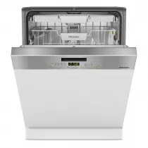 Lave-vaisselle int&eacute;grable 14 couverts 8.2l A Inox antitraces - MIELE R&eacute;f. G 5612 SCi Active 