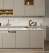 Lave-vaisselle int&eacute;grable 14 couverts 8.2l A Inox antitraces - MIELE R&eacute;f. G5611SCiActive