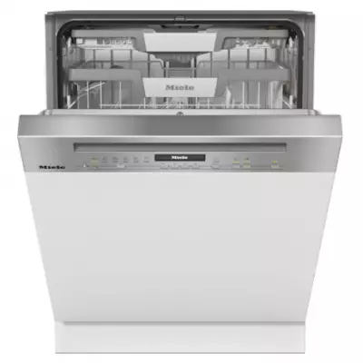 Lave-vaisselle int�grable 14 couverts 8.4l A Inox - MIELE R�f. G 7210 SCi 