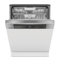 Lave-vaisselle intégrable 14 couverts 8.4l A Inox - MIELE Réf. G 7600 SCi Inox AutoDos