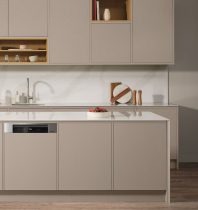 Lave-vaisselle intégrable 14 couverts 8.4l A Inox - MIELE Réf. G 7600 SCi Inox AutoDos
