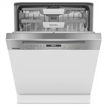 Lave-vaisselle int&eacute;grable 14 couverts 8.4l A Inox antitraces - MIELE R&eacute;f. G 7040 SCi AutoDos