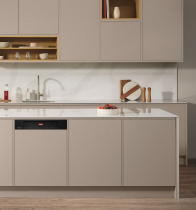 Lave-vaisselle intégrable 14 couverts 8.4l A Noir obsidien - MIELE Réf. G 7930 SCi AutoDos