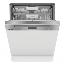 Lave-vaisselle intégrable 14 couverts 8.4l B Inox - MIELE Réf. G 7130 SCi AutoDos