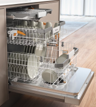 Lave-vaisselle intégrable 14 couverts 8.4l B Inox - MIELE Réf. G 7130 SCi AutoDos
