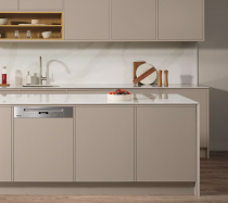 Lave-vaisselle intégrable 14 couverts 8.4l B Inox - MIELE Réf. G 7130 SCi AutoDos